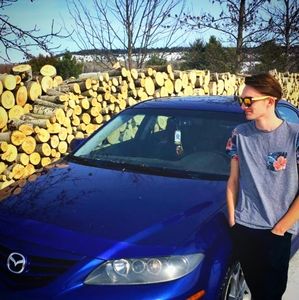 Meet your Posher, Jordan